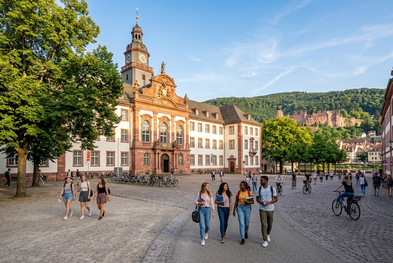How to Secure a Germany EU Blue Card in 2026