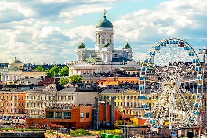 Finland
