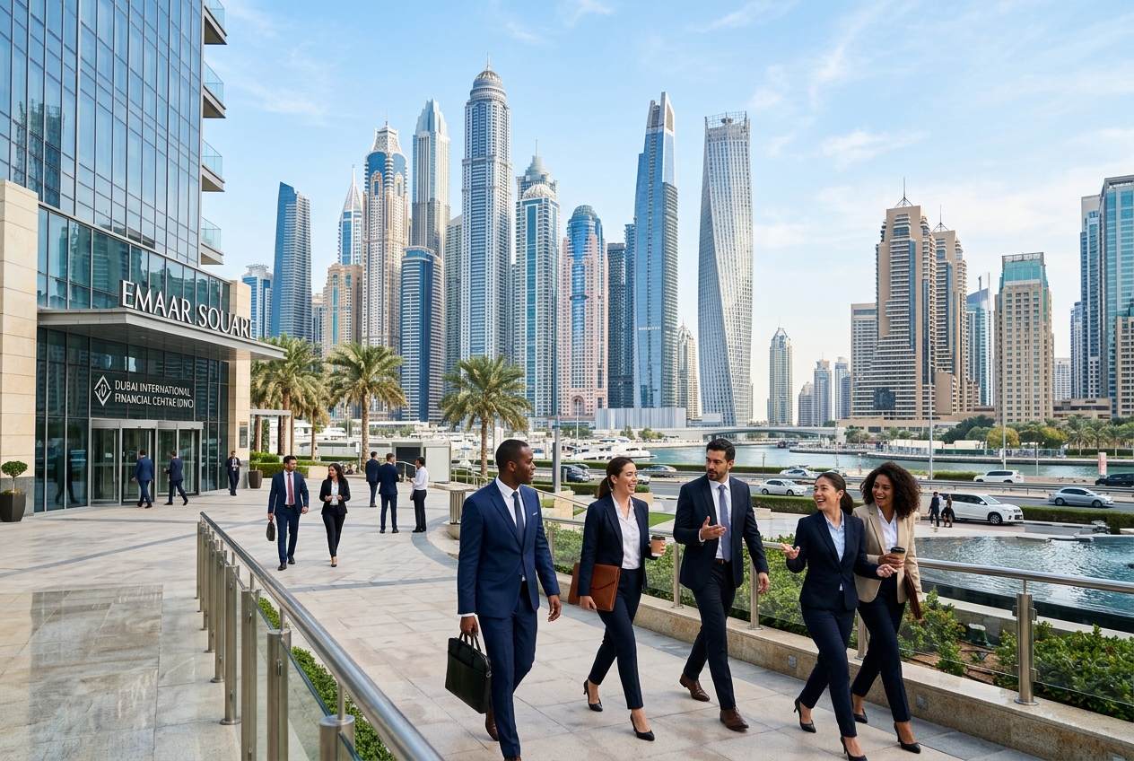 United Arab Emirates
